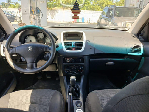 Peugeot 207 Hb Xr