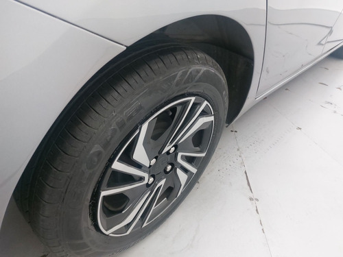 Chevrolet Onix 1.0 TURBO FLEX LT AUTOMÁTICO