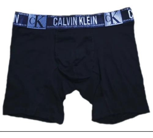 Boxer Calvin Klein De Algodón S M L Xl Xxl