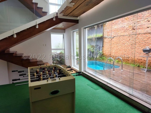 Imagen 19 de 28 de Casa En Alquiler Comercial Rah3 Mls23-14240