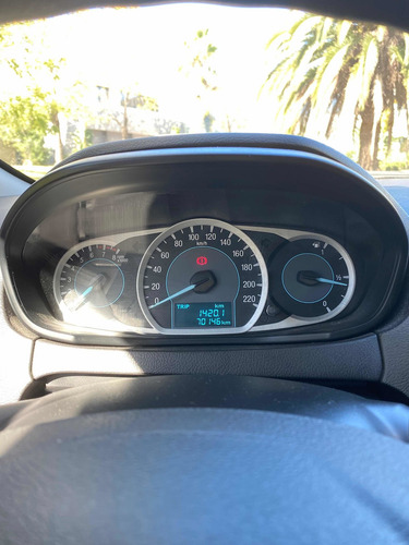 Ford Ka 1.5 Se 5 P 2017