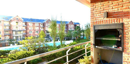 Imagen 11 de 27 de Departamento En Venta En Complejo Miradores, Nordelta Con 3 Ambientes