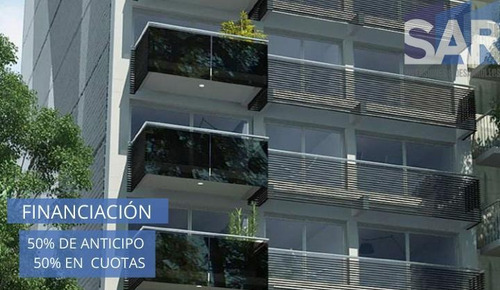 Imagen 13 de 14 de Departamento - Caballito