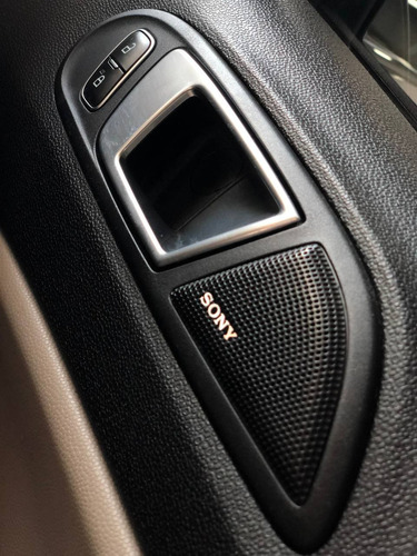 Imagen 10 de 22 de Ford Ecosport 2018 1.5 Titanium 123cv 4x2 Manual