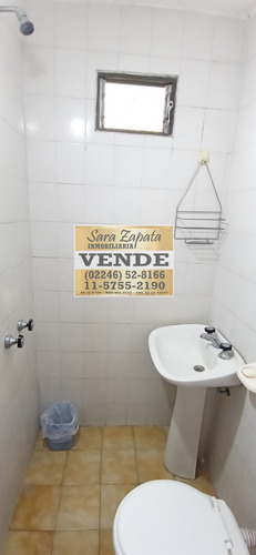 Hermoso Duplex - Unidad Funcional Al Medio Del Complejo, En Mar Del Tuyú - Av. 58 E/2 Y 3. Sara Zapata Inmobiliaria Vende