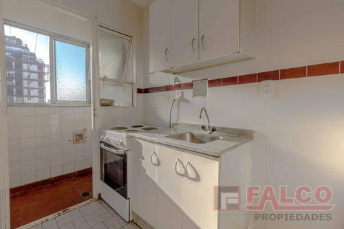 Pumacahua Y Rivadavia - 2 Amb - Vista Abierta - Apto Profesi