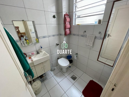 Imagem 7 de 10 de Apartamento - Ap03568 - 69213404