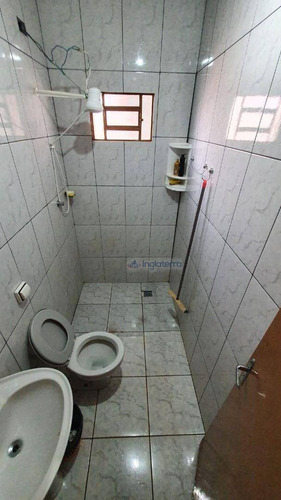 Imagem 12 de 12 de Casa À Venda, 64 M² Por R$ 230.000,00 - Residencial Abussafe - Londrina/pr - Ca2505