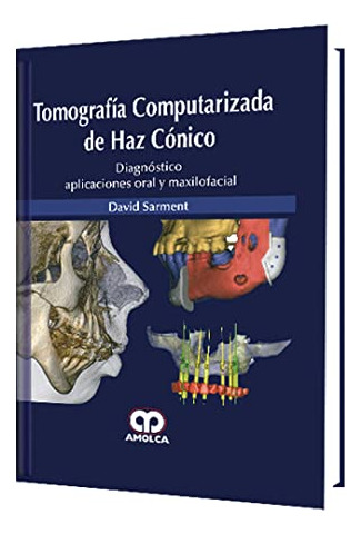 Libro Tomografia Computarizada De Haz Cónico De David Sarmen