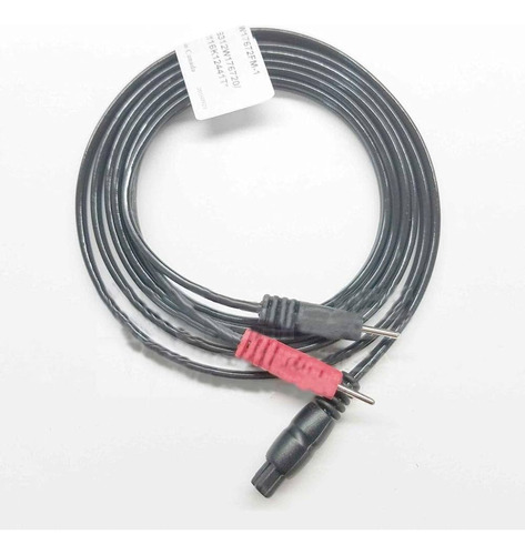Par De Cable Electroterapia Chattanooga Mobile O Combo
