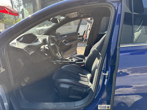 Peugeot 308 1.6 Gt Mt