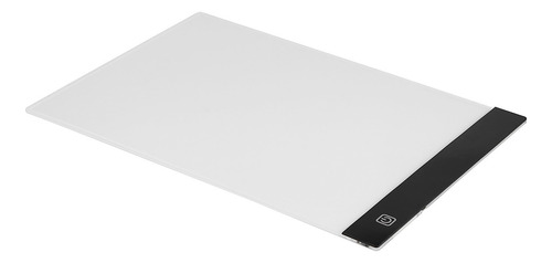 Tablero De Dibujo Led, 1 Pieza, Plantilla Artística, Mesa De