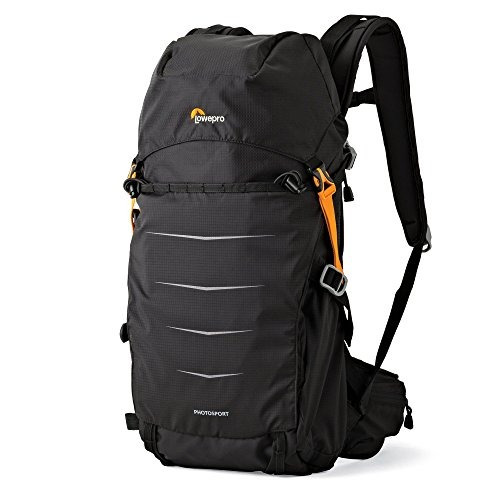 Lowepro Photo Sport 200 Aw Ii An Outdoor Sport Backpack