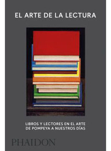 El Arte De La Lectura   Libros Y Lectores En El Arte De ...