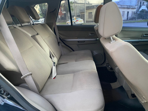 Suzuki Vitara 2.4 16v At.