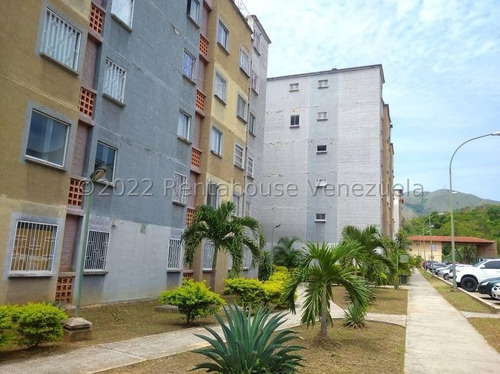 Imagen 1 de 20 de Apartamento En Venta Terrazas De San Diego Carabobo Rentahouse Mediterranean Plaza 22i27478 Ivan Denis