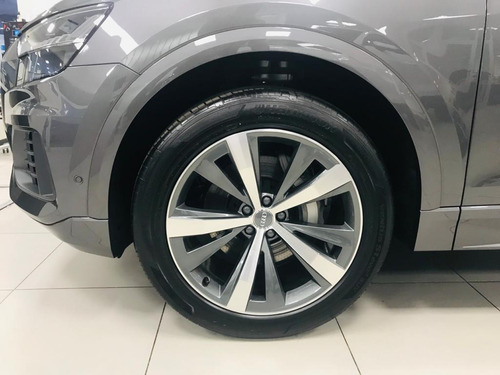 Audi Q8 2021 3.0 45 Tdi Quattro