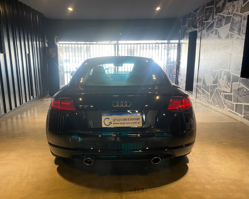 Audi TT Coupe 2.0 T Fsi 230cv