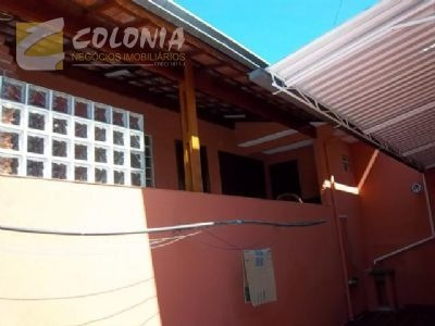 Imagem 11 de 18 de Casa - Ref: 17358