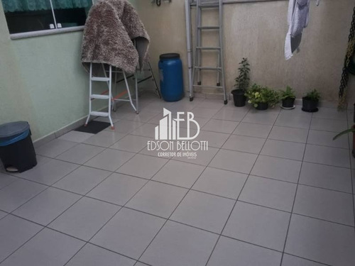Imagem 18 de 30 de Lindo Sobrado À Venda No Bairro Planalto - 3987