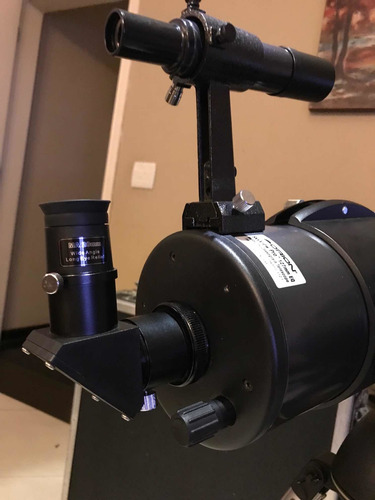 Telescópio Orion Mak 127 Goto