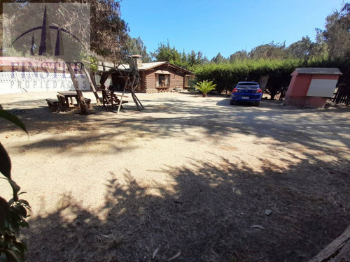 Finster Vende Casa En Condominio A Metros Playa Ritoque Quin