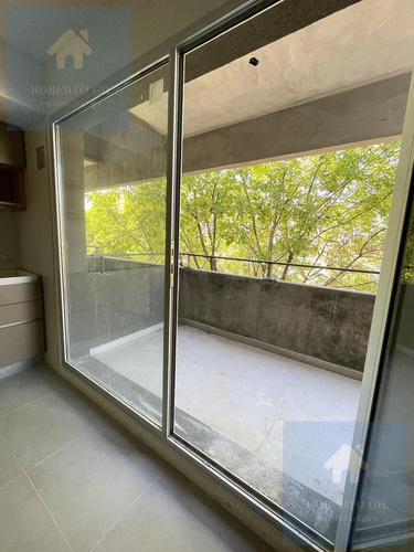 Venta Departamento 2 Ambientes Parque Chas