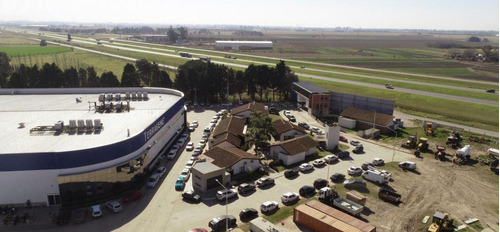 Imagen 2 de 11 de Parque Industrial Micro Industrial Park