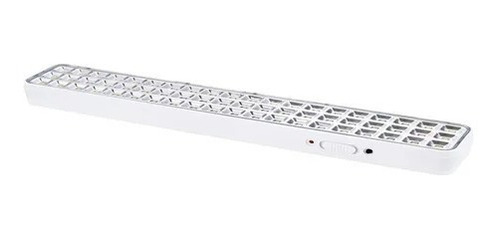 Luz Emergencia 60 Leds Recargable 220v Etheos Hurlingham