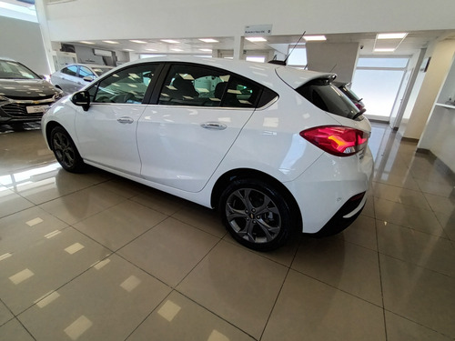 Imagen 22 de 24 de Chevrolet Cruze 5 Ltz Patentado Sin Rodar 2022 Mr