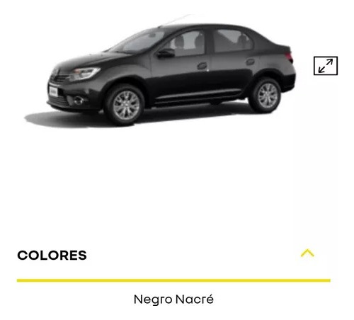 Color De Retoque Renault Negro Nacre Alaskan Kangoo Sandero