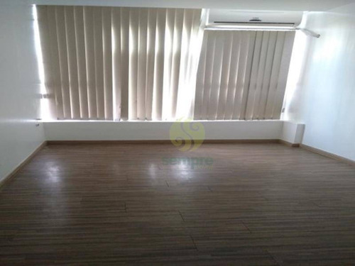 Imagem 12 de 21 de Andar Corporativo À Venda, 130 M² - Savassi - Belo Horizonte/mg - Ac0034