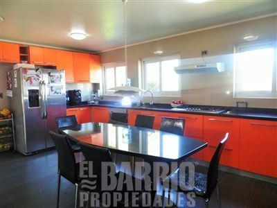 Imagen 14 de 26 de Casa En Venta De 5 Dormitorios En Colina
