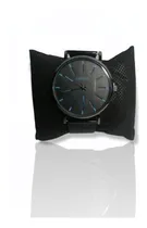 Comprar Reloj Geneva Nuevo Modelo  Cuarzo De Puntero Redondo 