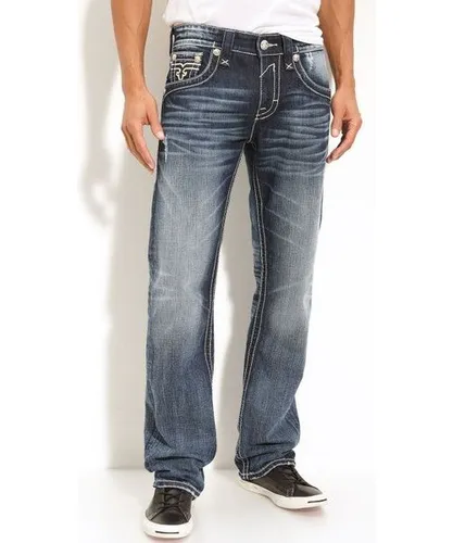 Pantalones marca hotsell rock revival