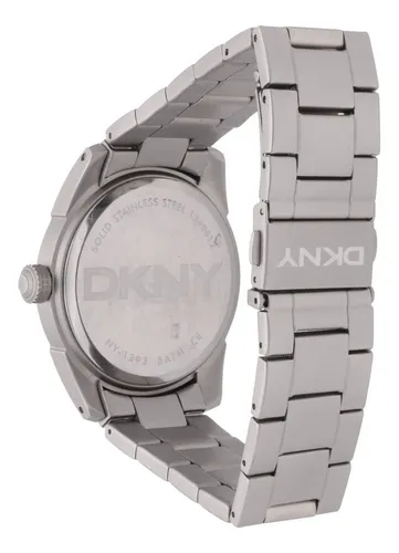 Reloj Para Hombre Dkny ny 1393