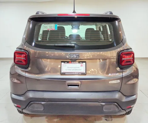Jeep Renegade 2023