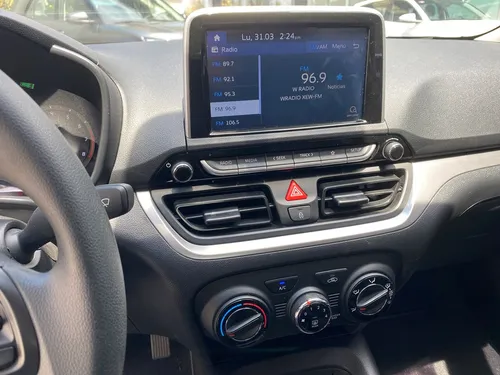 Hyundai hb20 hb 1.6 gl at sd