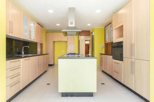 Casa En Venta En Vereda El Líbano. Cod V4306