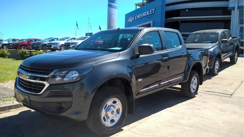 Chevrolet S 10 ( 100 % Financiada ) Entrega Asegurada