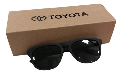 Imagen 1 de 9 de Lentes De Sol Originales Toyota