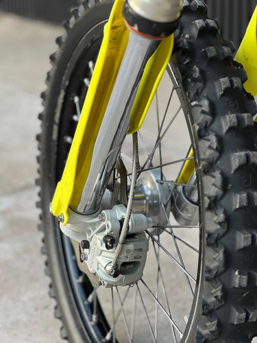 Imagen 10 de 11 de Husqvarna Fc 250 2019 Impecable !!!