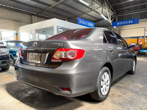 Toyota Corolla 1.8 Xei Mt Pack 136cv