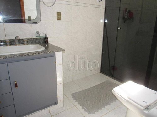 Imagem 14 de 19 de Casa Com 3 Dormitórios À Venda, 179 M² Por R$ 520.000,00 - Jardim Mercedes - Piracicaba/sp - Ca3339