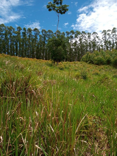 Rt Terreno Para Você De Barueri (igaratá)