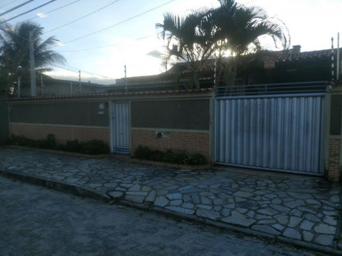 Casa Para Venda - 003612