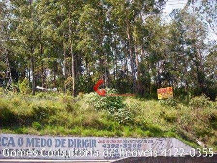 Imagem 1 de 10 de Terreno À Venda, 12900 M² Por R$ 1.935.000,00 - Batistini - São Bernardo Do Campo/sp - Te0130