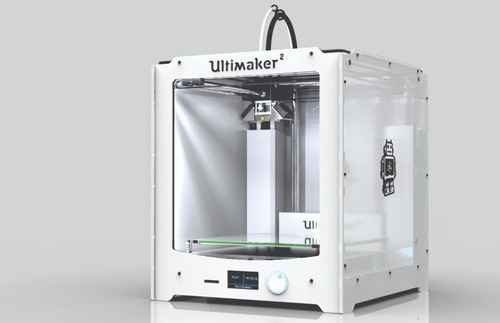 Imagem 2 de 7 de Projeto Impressora 3d Ultimaker 2 Completo Arduino Cnc