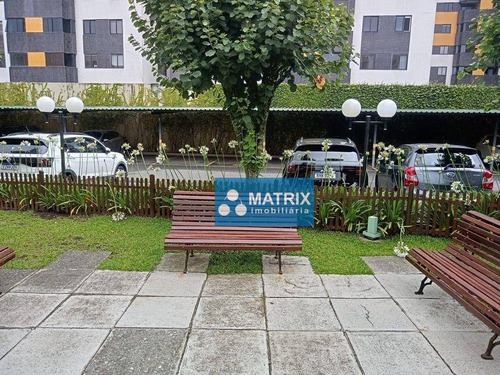 Imagem 6 de 30 de Apartamento Com 2 Dormitórios À Venda, 64 M² Por R$ 358.000,00 - Cabral - Curitiba/pr - Ap6982