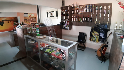 Imagem 16 de 29 de Pousada 5000m2, 2000m2 De Área Construida, Lagos, Alojamento, Casa Sede, Casa Caseiro, Área Gourmet Com Churrasqueira, Piscina, Bar, Playground - Ch00179 - 70379994